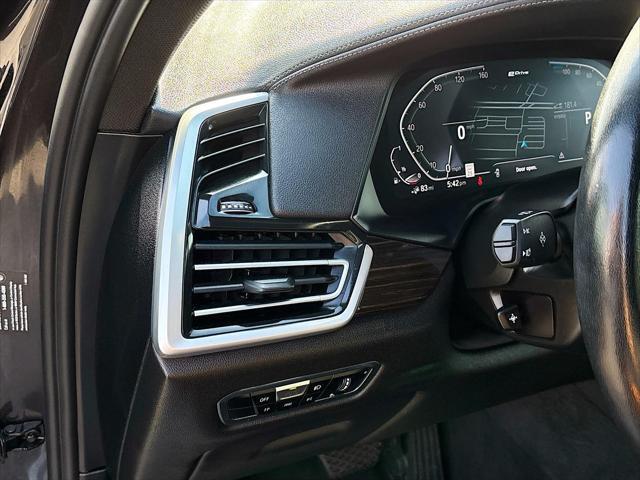 used 2023 BMW X5 PHEV car, priced at $33,997