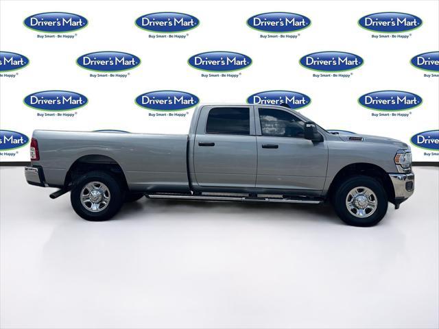 used 2023 Ram 2500 car, priced at $35,997
