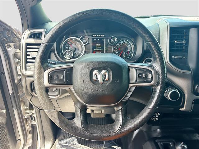 used 2023 Ram 2500 car, priced at $35,997