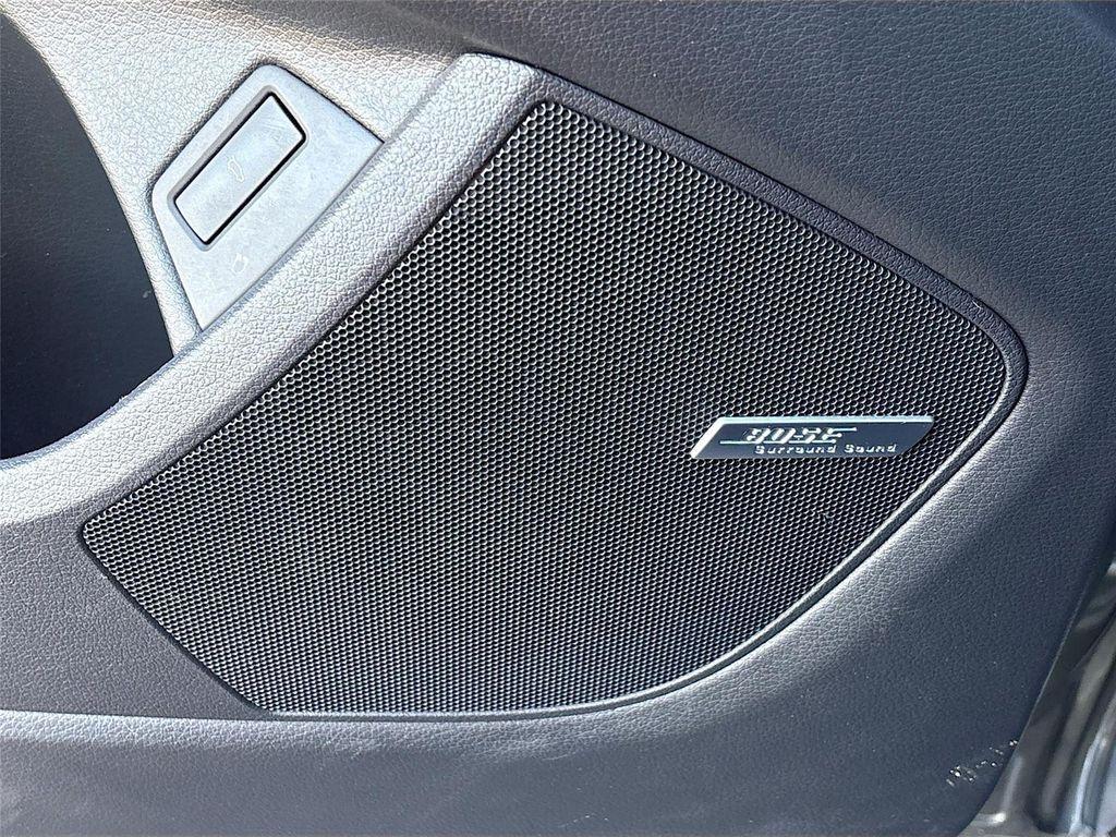 used 2015 Audi Q7 car, priced at $11,595