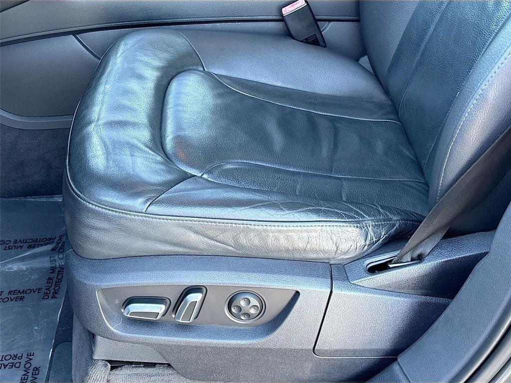 used 2015 Audi Q7 car, priced at $11,595