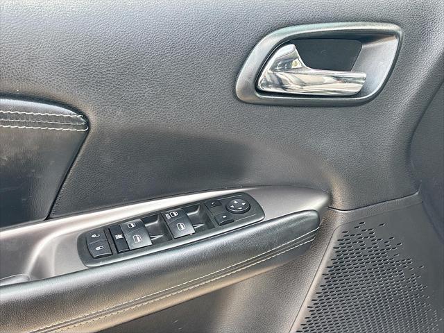 used 2014 Dodge Journey car, priced at $8,997