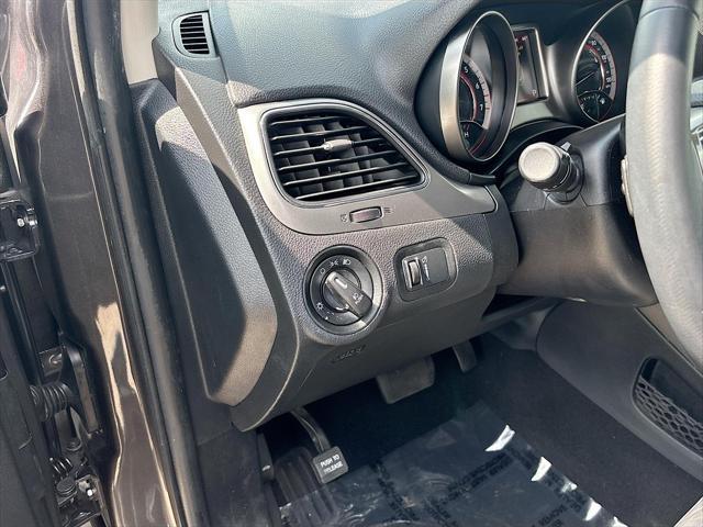 used 2014 Dodge Journey car, priced at $8,997