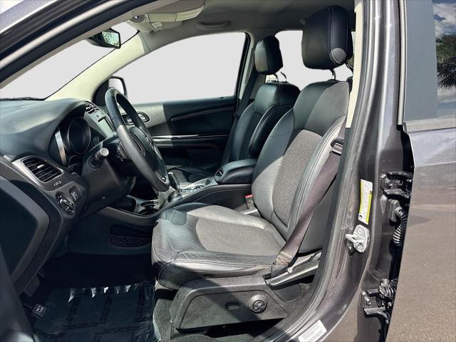 used 2014 Dodge Journey car, priced at $8,997