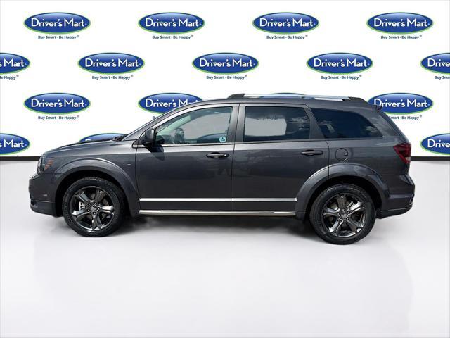 used 2014 Dodge Journey car, priced at $8,997
