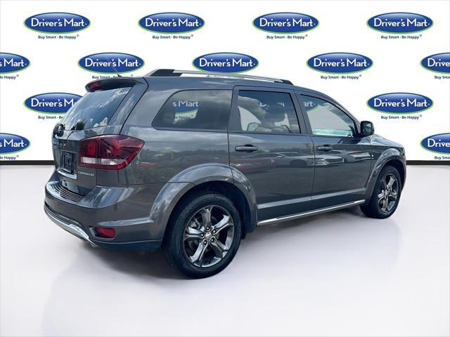 used 2014 Dodge Journey car, priced at $8,997