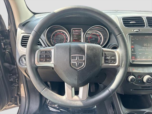 used 2014 Dodge Journey car, priced at $8,997