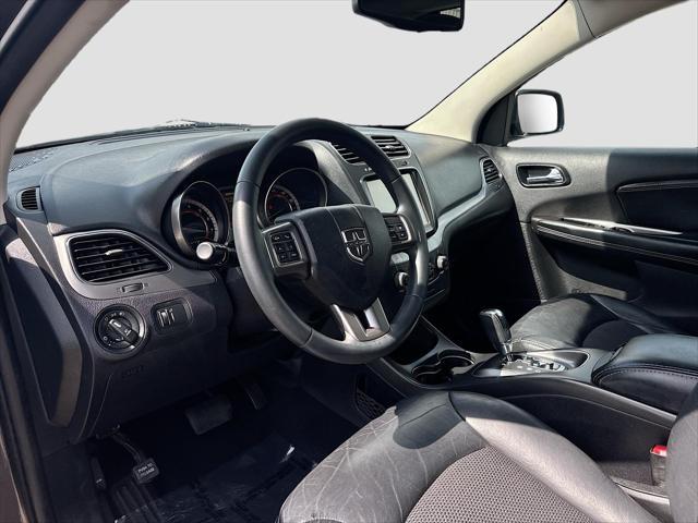 used 2014 Dodge Journey car, priced at $8,997