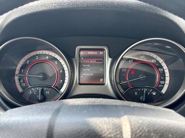 used 2014 Dodge Journey car, priced at $8,997