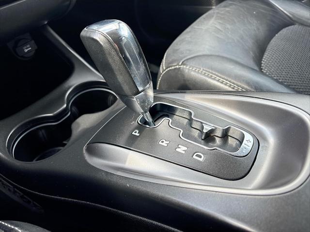 used 2014 Dodge Journey car, priced at $8,997