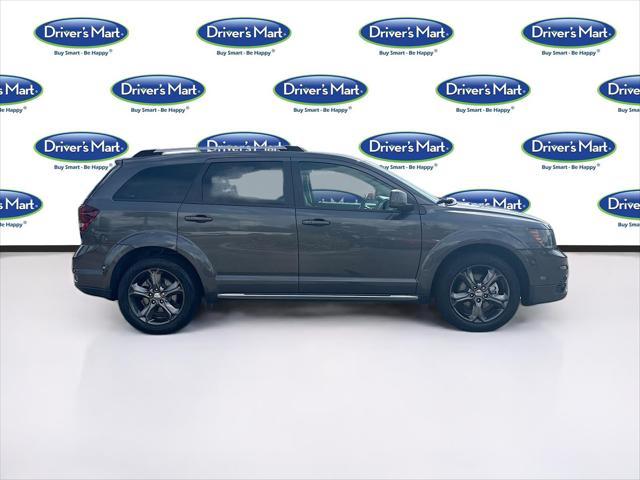 used 2014 Dodge Journey car, priced at $8,997