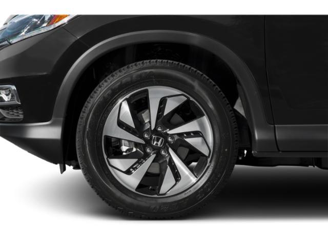 used 2015 Honda CR-V car, priced at $13,997