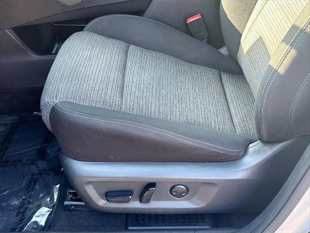 used 2023 Nissan Rogue car, priced at $21,597