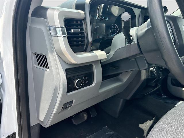 used 2023 Ford F-250 car, priced at $46,997