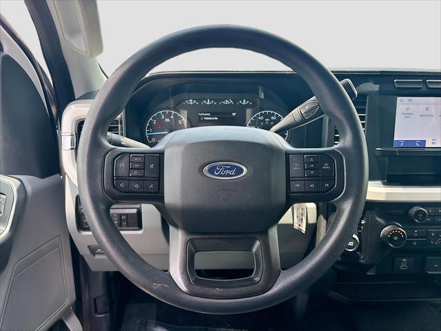 used 2023 Ford F-250 car, priced at $46,997