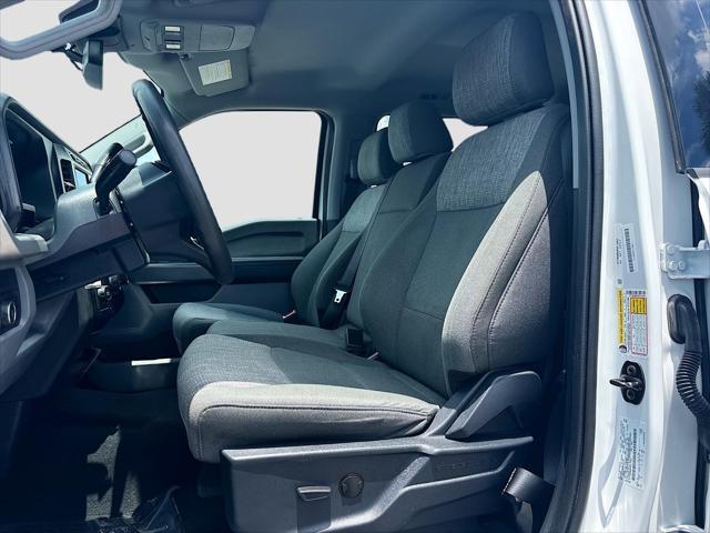 used 2023 Ford F-250 car, priced at $46,997