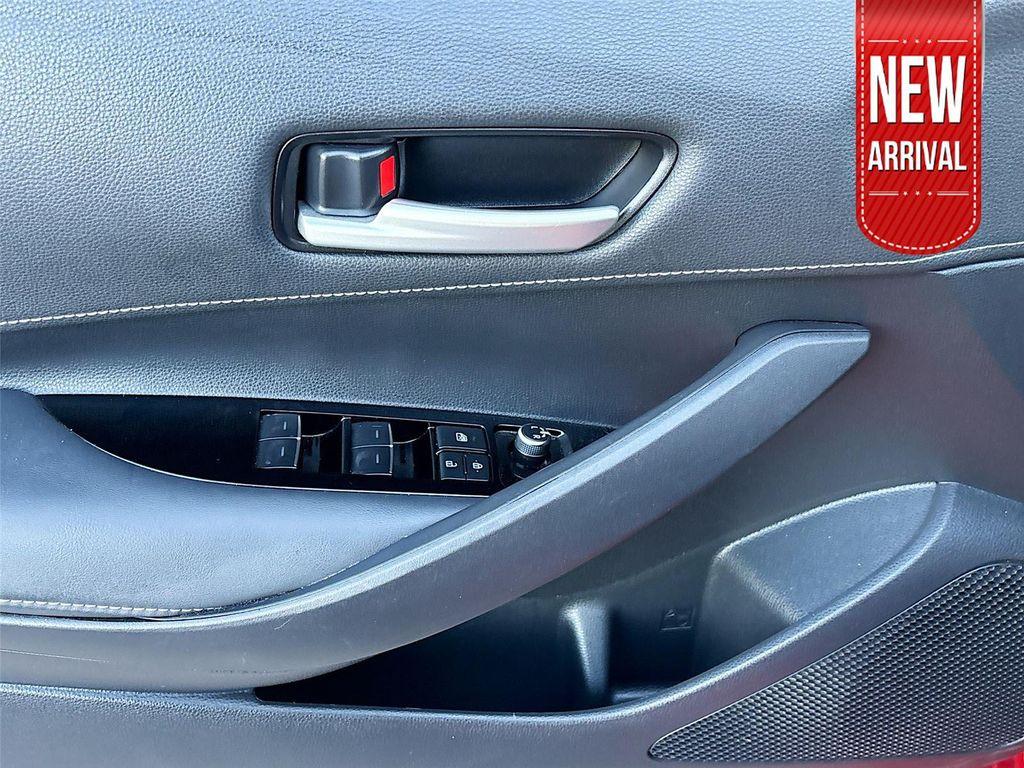 used 2019 Toyota Corolla car, priced at $16,597