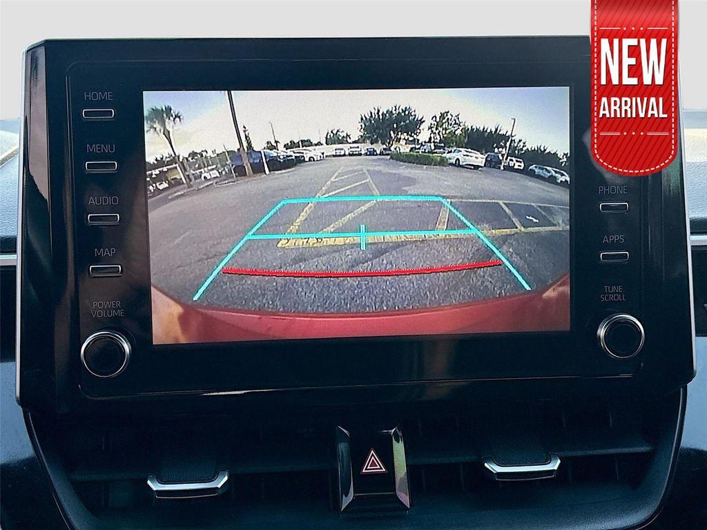 used 2019 Toyota Corolla car, priced at $16,597
