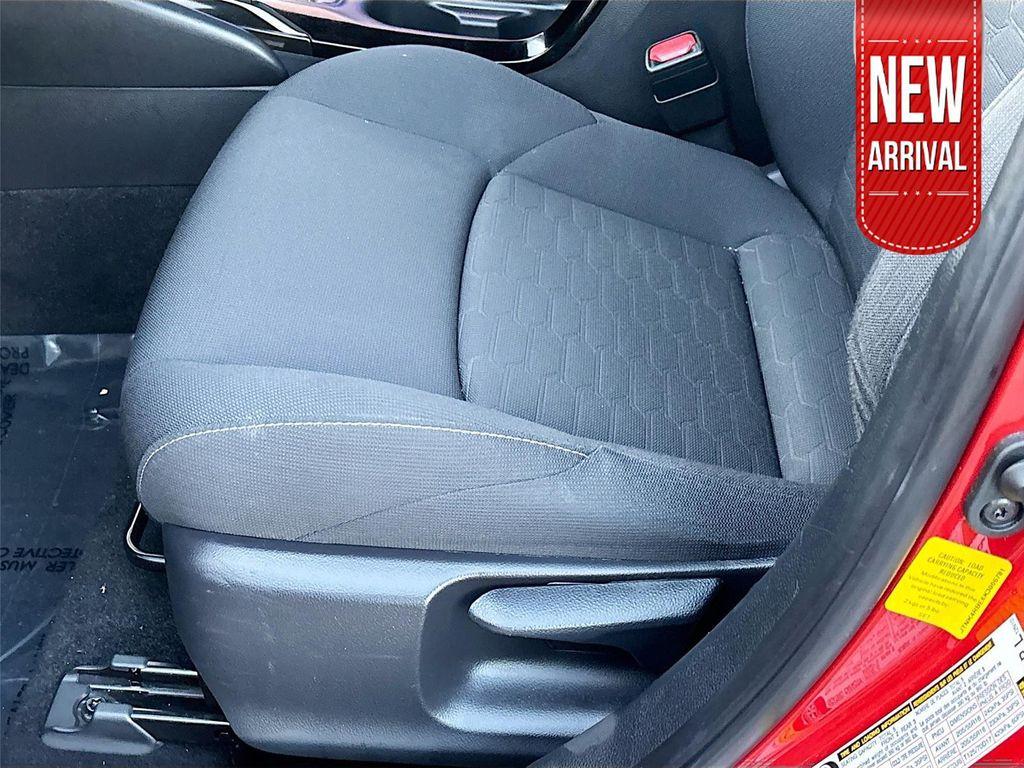 used 2019 Toyota Corolla car, priced at $16,597