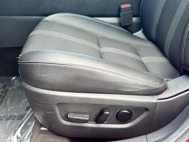 used 2024 Mazda CX-50 car, priced at $23,495