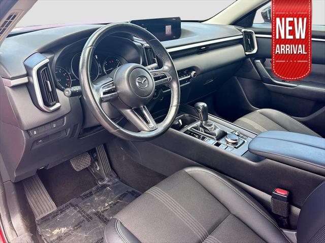 used 2024 Mazda CX-50 car, priced at $23,597