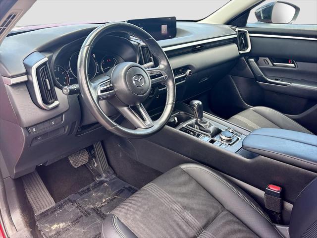 used 2024 Mazda CX-50 car, priced at $23,495