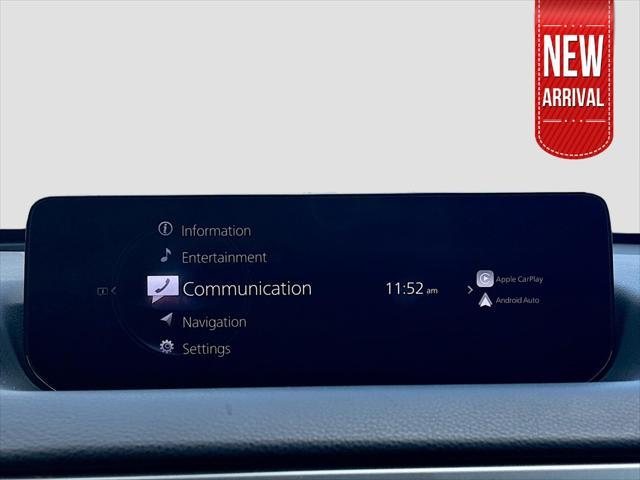 used 2024 Mazda CX-50 car, priced at $23,597