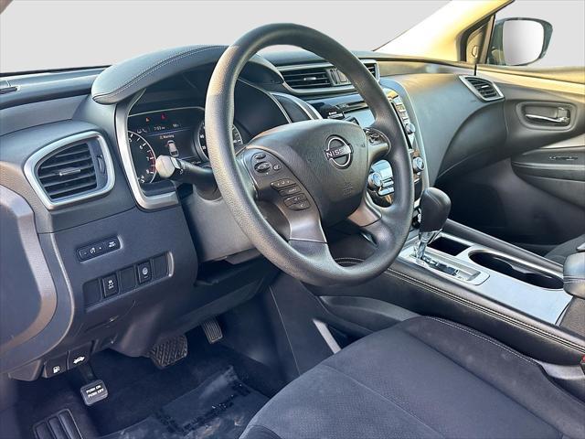 used 2023 Nissan Murano car, priced at $18,997