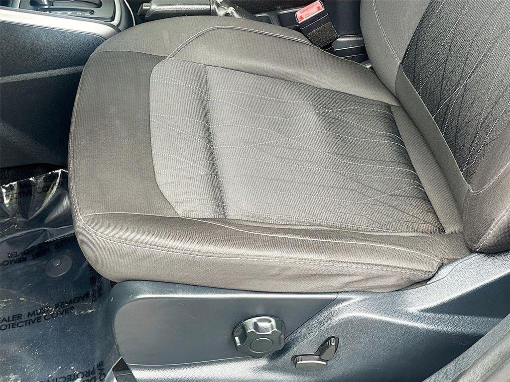 used 2020 Ford EcoSport car, priced at $10,997