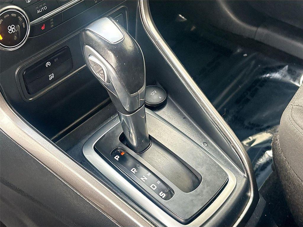 used 2020 Ford EcoSport car, priced at $10,997