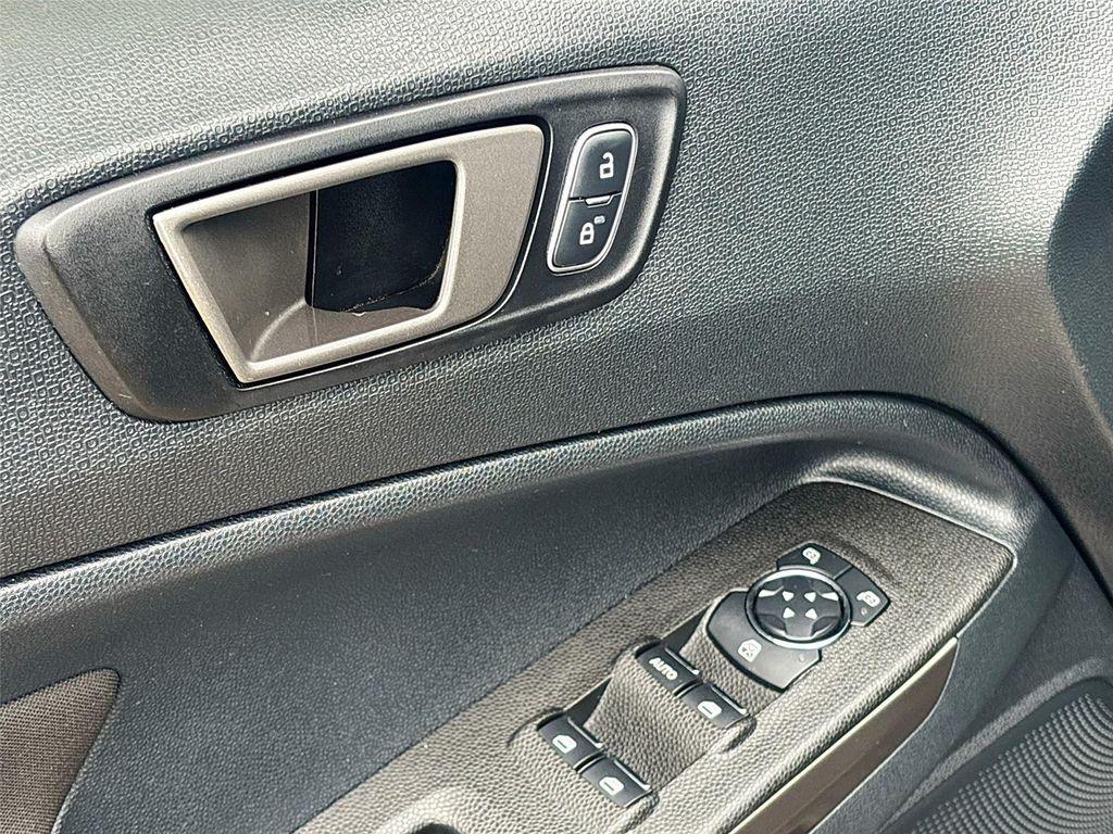 used 2020 Ford EcoSport car, priced at $10,997