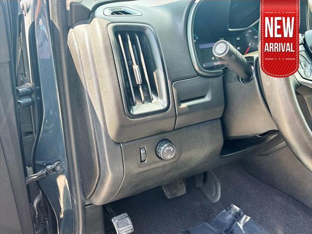 used 2019 Chevrolet Colorado car, priced at $14,997