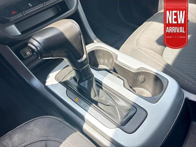 used 2019 Chevrolet Colorado car, priced at $14,997