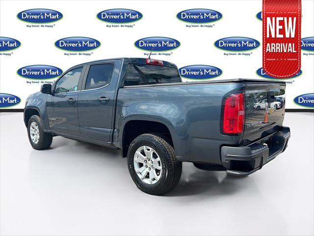 used 2019 Chevrolet Colorado car, priced at $14,997