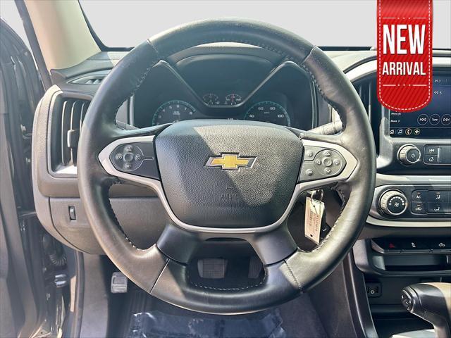 used 2019 Chevrolet Colorado car, priced at $14,997