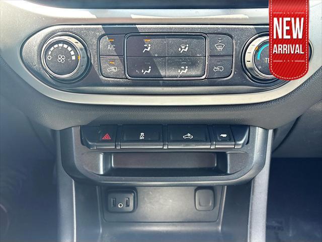 used 2019 Chevrolet Colorado car, priced at $14,997
