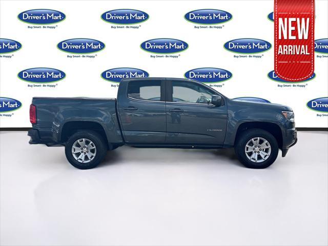 used 2019 Chevrolet Colorado car, priced at $14,997