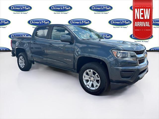 used 2019 Chevrolet Colorado car, priced at $14,997