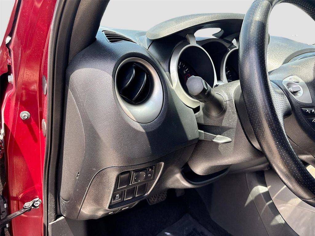 used 2013 Nissan Juke car, priced at $6,799