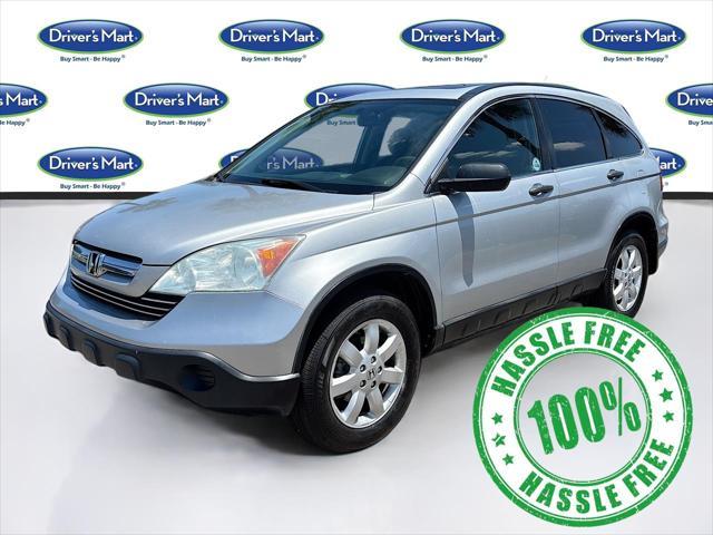 used 2009 Honda CR-V car, priced at $8,997