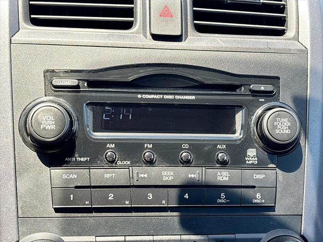 used 2009 Honda CR-V car, priced at $8,997