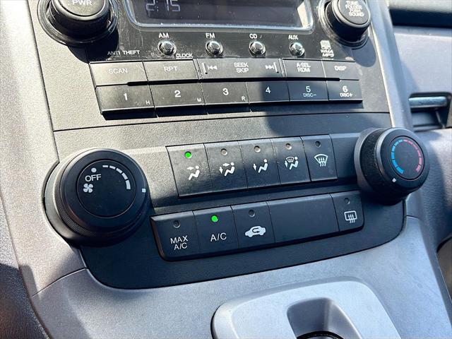 used 2009 Honda CR-V car, priced at $8,997