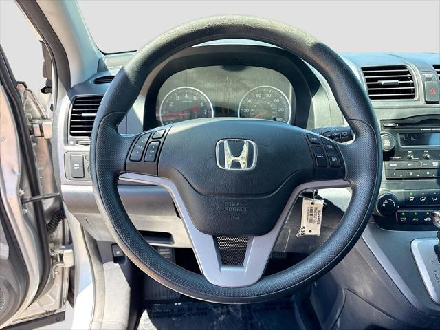 used 2009 Honda CR-V car, priced at $8,997