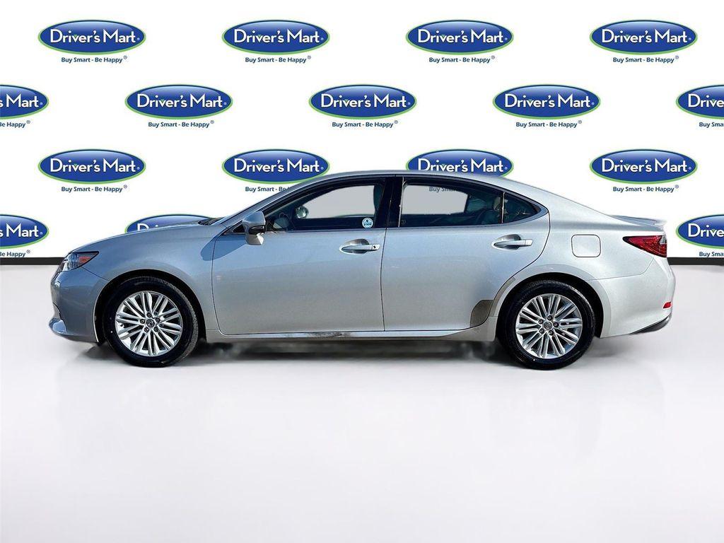 used 2014 Lexus ES 350 car, priced at $14,295