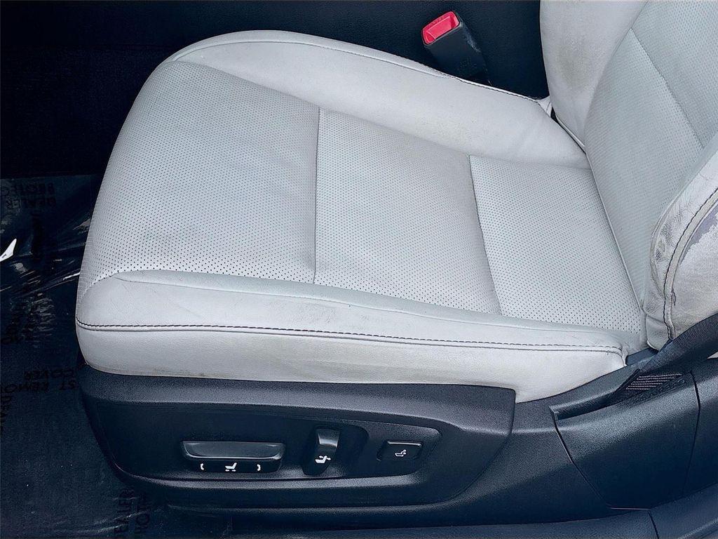 used 2014 Lexus ES 350 car, priced at $14,295