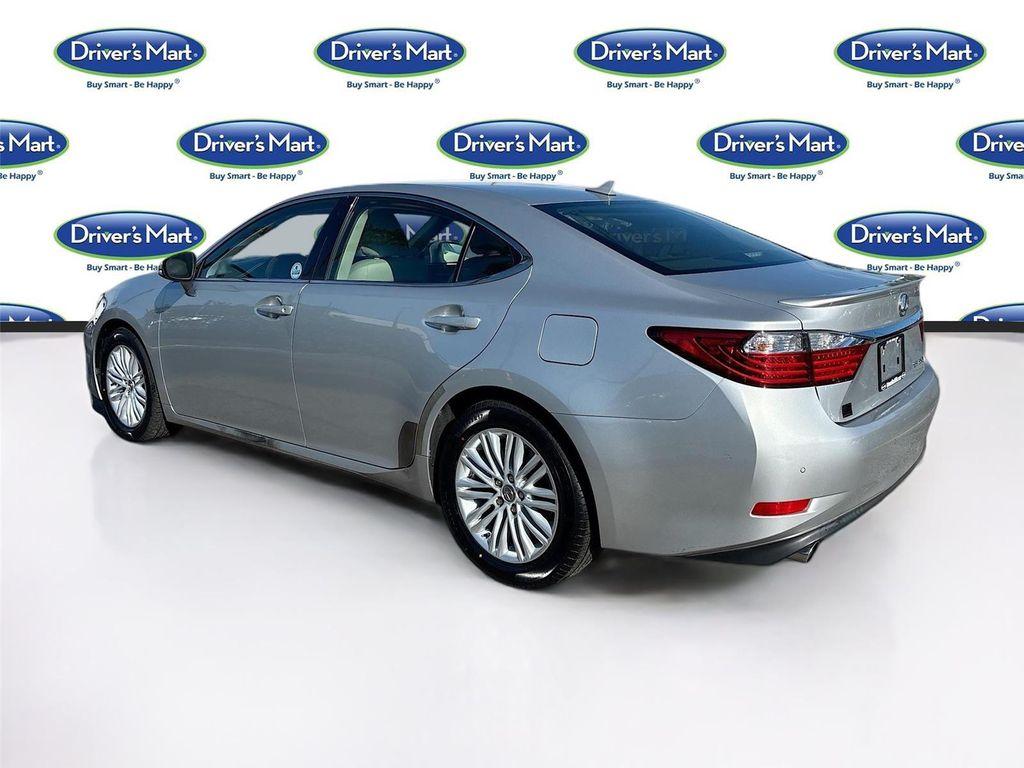used 2014 Lexus ES 350 car, priced at $14,295