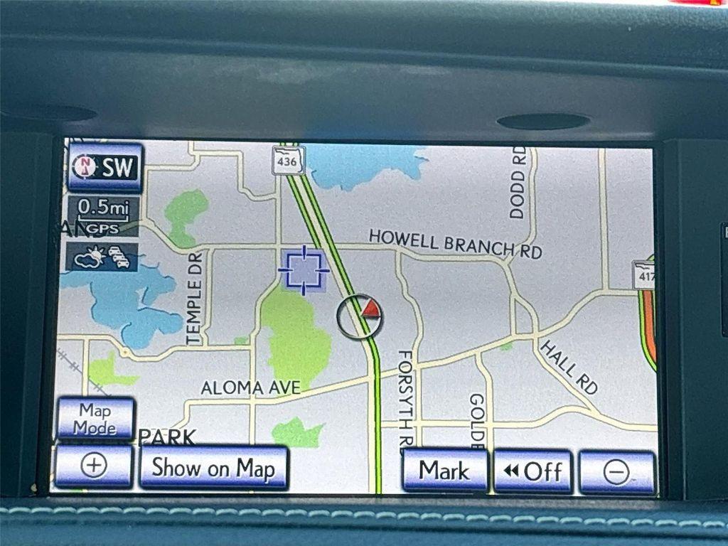 used 2014 Lexus ES 350 car, priced at $14,295