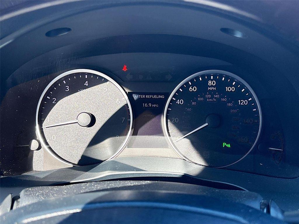 used 2014 Lexus ES 350 car, priced at $14,295