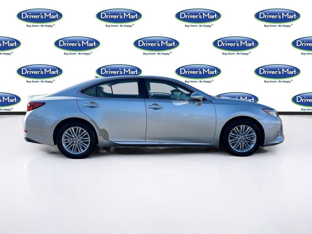used 2014 Lexus ES 350 car, priced at $14,295