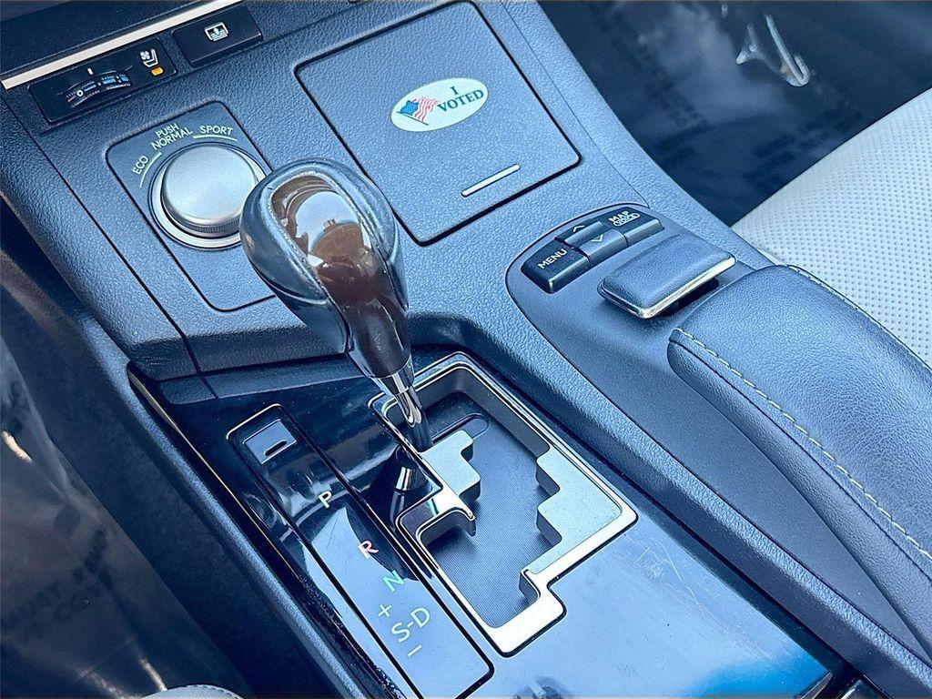 used 2014 Lexus ES 350 car, priced at $14,295